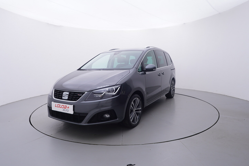 ALHAMBRA FR line 1.4 TSI 110 kW automat