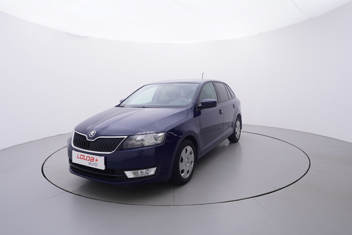 RAPID  1.4 TSI 90 kW automat