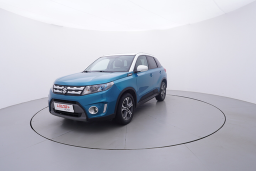 VITARA  1.6 VVT 88 kW automat