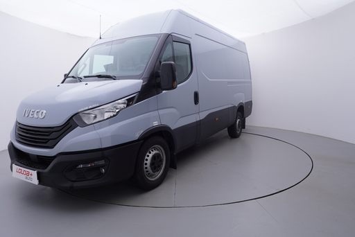 DAILY  3.0 IS35SC2AA 129 kW manuál, DPH