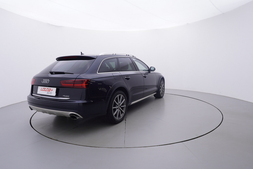 A6 ALLROAD QUATTRO  3.0 TDI 235 kW automat