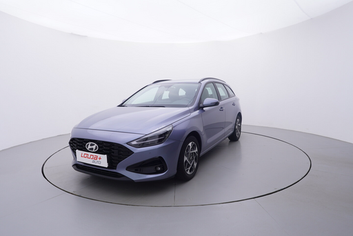 I30 Comfort  1.0 T-GDI 74 kW manuál, DPH
