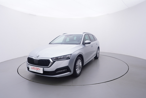 OCTAVIA Ambition 2.0 TDI 85 kW manuál, DPH