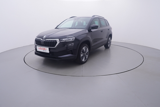 KAROQ Bussines 1.0 TSI 81 kW manuál, DPH