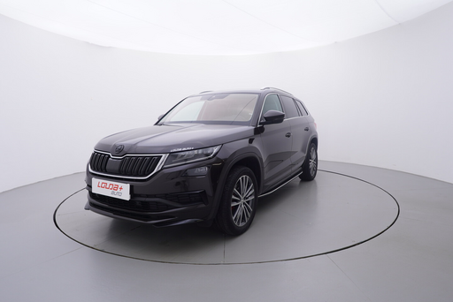 KODIAQ Style 2.0 TDI 140 kW automat