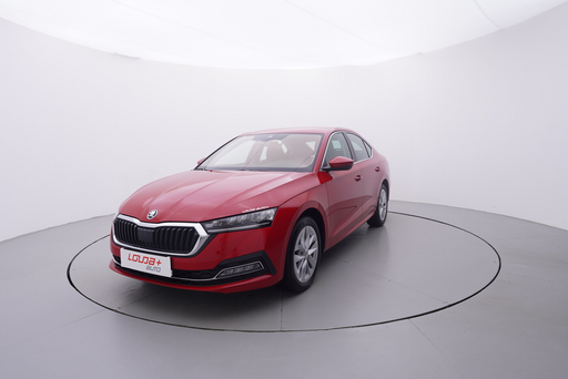 OCTAVIA Style 2.0 TDI 85 kW manuál, DPH