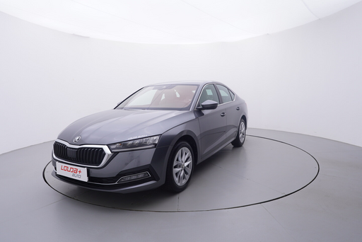 OCTAVIA Style 2.0 TDI 110 kW automat, DPH