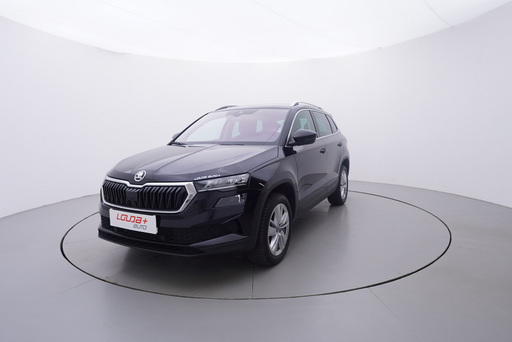 KAROQ Selection 1.5 TSI 110 kW automat, DPH