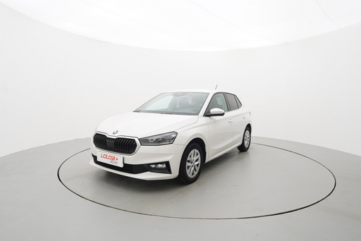 FABIA Top Selection 1.0 TSI 85 kW automat, DPH