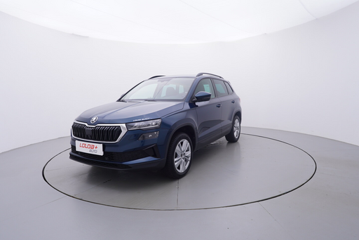 KAROQ Style 2.0 TDI 110 kW automat, DPH