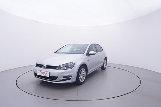 VOLKSWAGEN GOLF Lounge 1.4 TSI 110 kW manuál