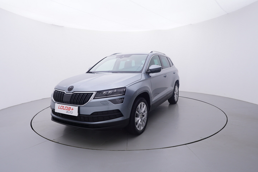 KAROQ Style 2.0 TDI 85 kW automat