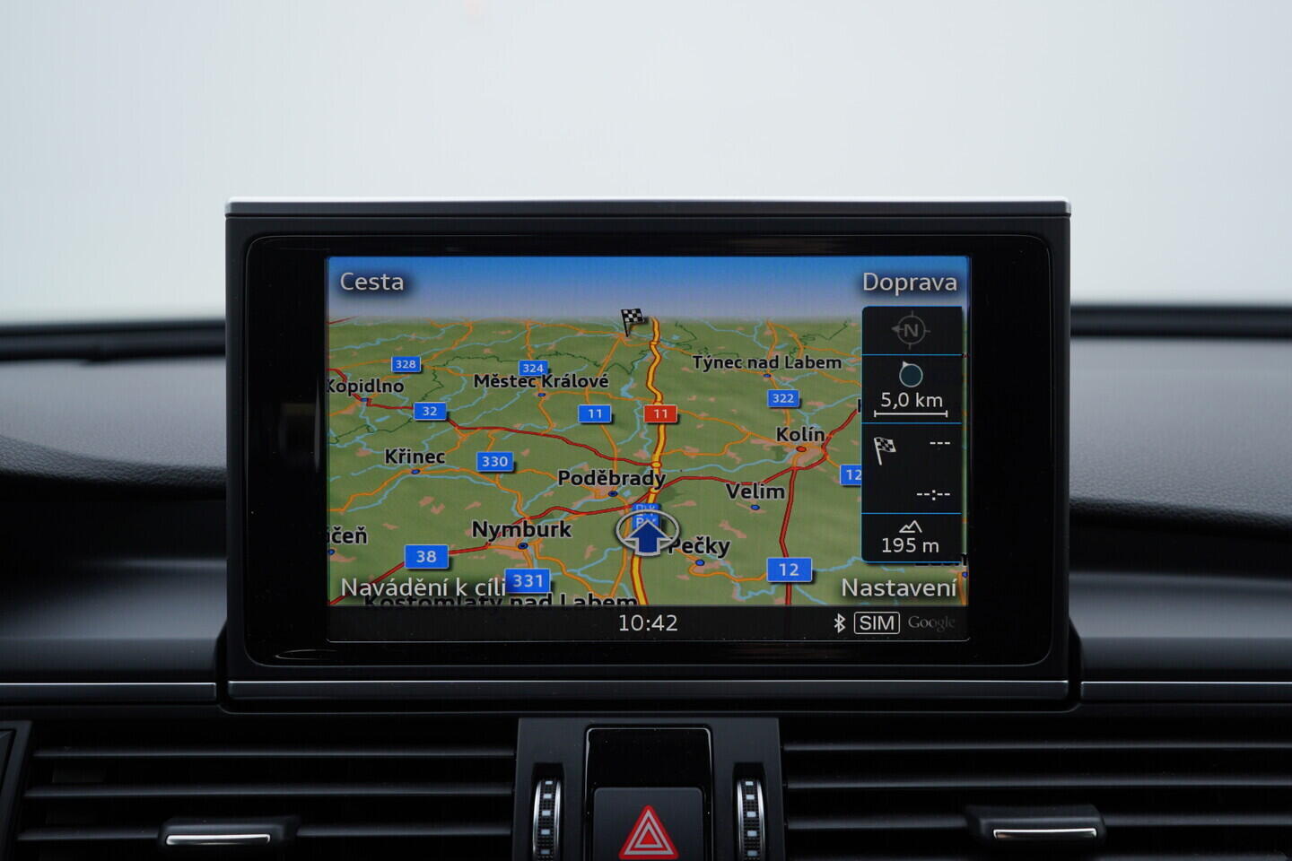 OV190V10919_32.webp_A6 ALLROAD QUATTRO S-Line 3.0 TDI 235 kW automat