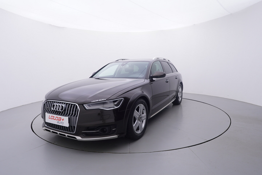 A6 ALLROAD QUATTRO S-Line 3.0 TDI 235 kW automat
