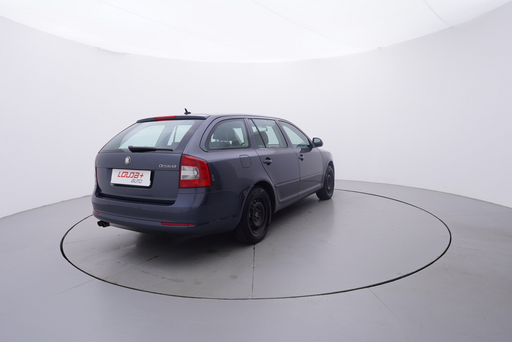 OCTAVIA  1.4 TSI 90 kW automat