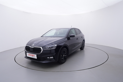 FABIA Top Selection 1.0 TSI 85 kW automat, DPH