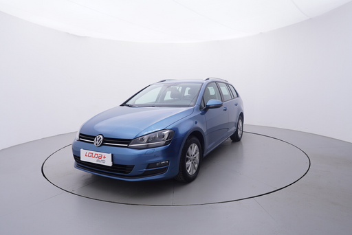 GOLF  1.6 TDI 77 kW manuál