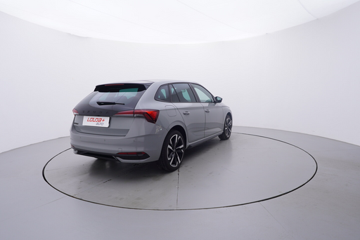 SCALA Monte Carlo 1.0 TSI 85 kW manuál, DPH