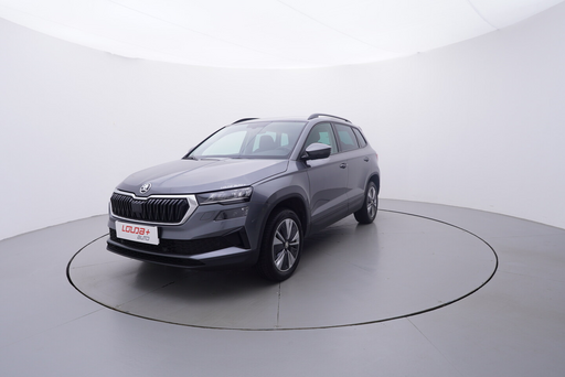 KAROQ Style 1.0 TSI 81 kW manuál