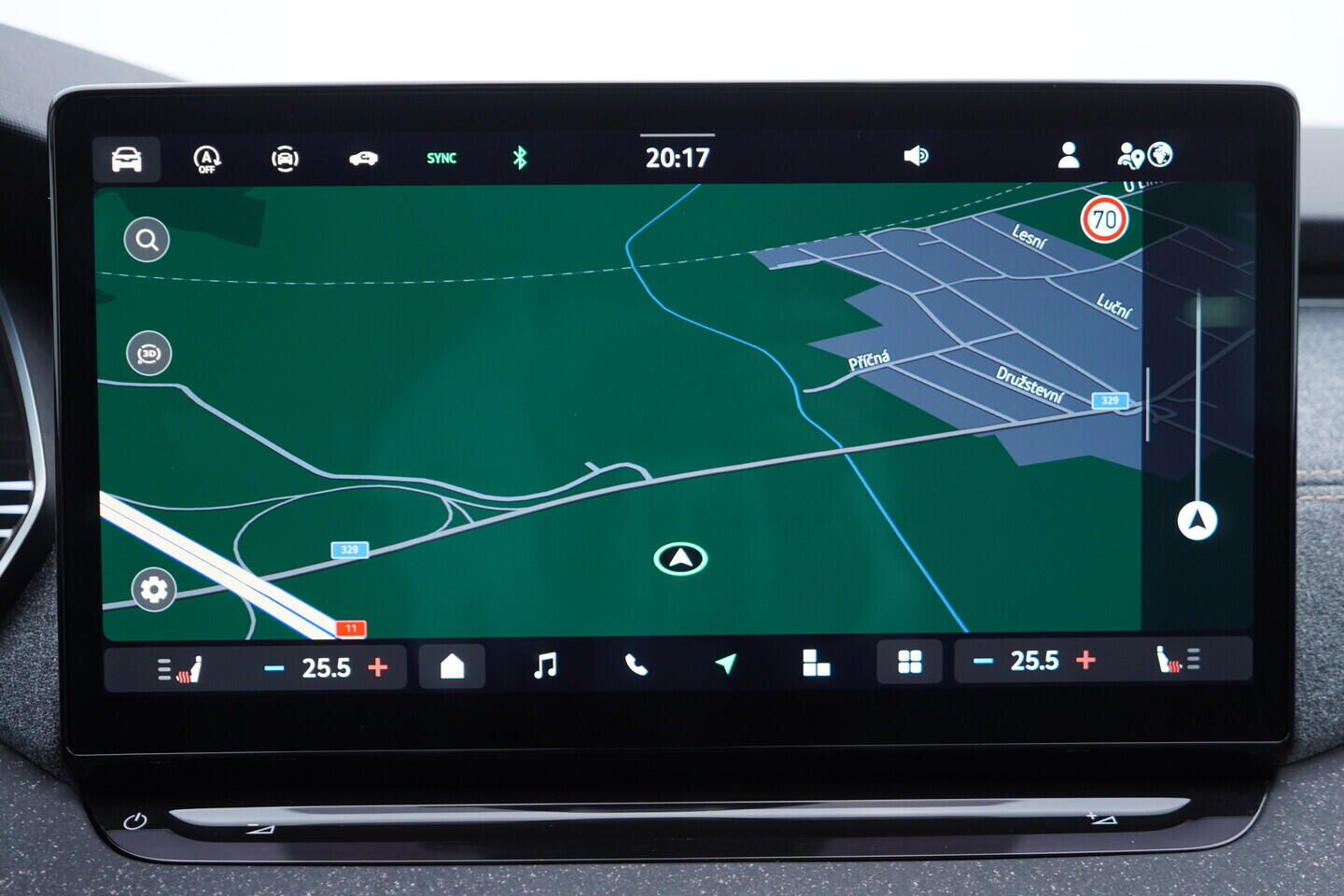 OV190V10933_33.webp_OCTAVIA Top Selection 2.0 TDI 110 kW automat, DPH