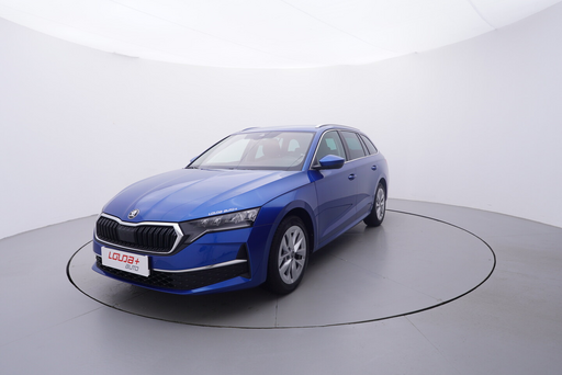 OCTAVIA Top Selection 2.0 TDI 110 kW automat, DPH