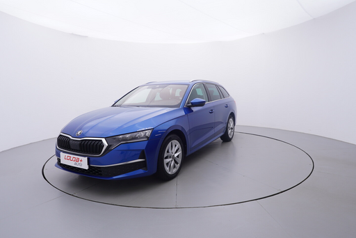 OCTAVIA Top Selection 2.0 TDI 110 kW automat, DPH
