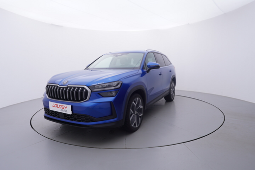 KODIAQ Exclusive Selection 2.0 TDI 142 kW automat, DPH