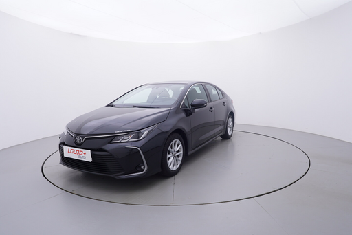 COROLLA Comfort 1.5  92 kW manuál, DPH