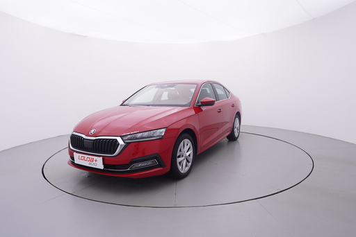 OCTAVIA Style 2.0 TDI 85 kW automat, DPH