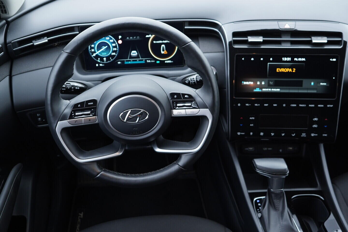 OV190V10942_27.webp_TUCSON  1.6 T-GDI 110 kW automat, DPH