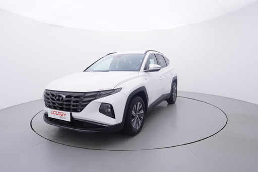 TUCSON  1.6 T-GDI 110 kW automat, DPH