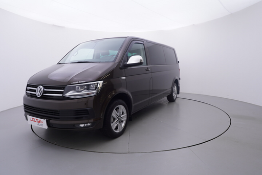 MULTIVAN  2.0 TDI 150 kW automat, DPH