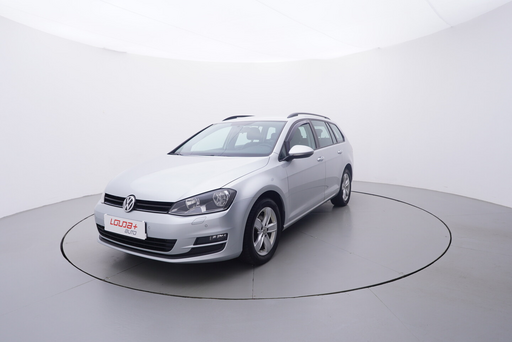 GOLF  2.0 TDI 110 kW manuál