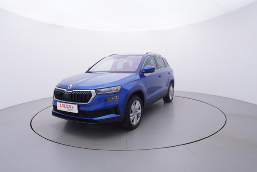 KAROQ Selection 1.5 TSI 110 kW automat, DPH