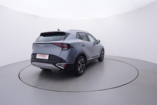 SPORTAGE TOP 1.6 T-GDI 110 kW manuál, DPH