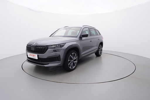 KODIAQ SportLine 2.0 TDI 147 kW automat, DPH