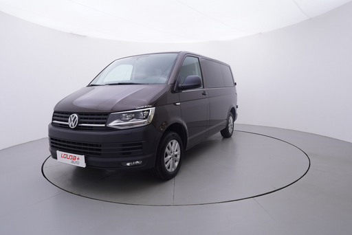 TRANSPORTER KOMBI  2.0 TDI 110 kW manuál