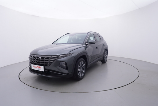 TUCSON  1.6 CRDi _ kW automat