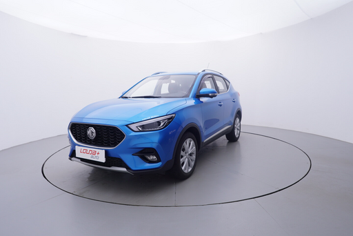 ZS EXCLUSIVE 1.0 TGI 82 kW automat