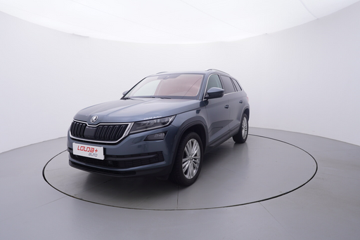 KODIAQ Style Plus 2.0 TDI 110 kW automat, DPH