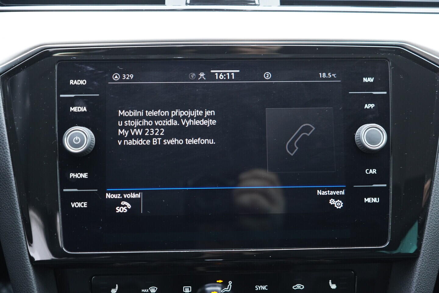 OV190V10972_33.webp_PASSAT VARIANT Elegance 2.0 TDI 110 kW automat, DPH