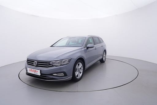 PASSAT VARIANT Elegance 2.0 TDI 110 kW automat, DPH
