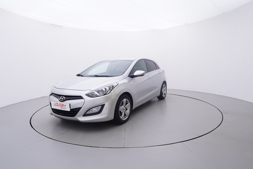 I30 Trikolor 1.6 GDI 99 kW manuál