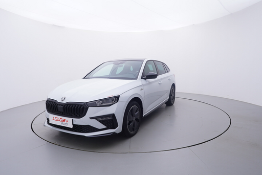 SCALA Monte Carlo 1.0 TSI 85 kW manuál, DPH