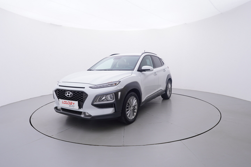 KONA Mystic 1.0 T-GDI 88 kW manuál