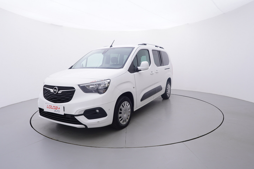 COMBO Life 1.5 CDTI 96 kW automat