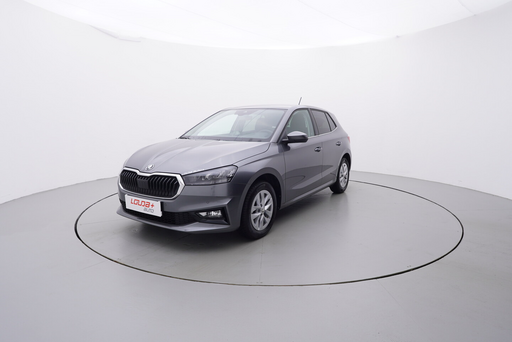 FABIA Top Selection 1.0 TSI 85 kW automat, DPH