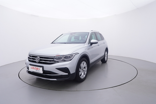 TIGUAN Elegance 1.5 TSI 110 kW automat, DPH