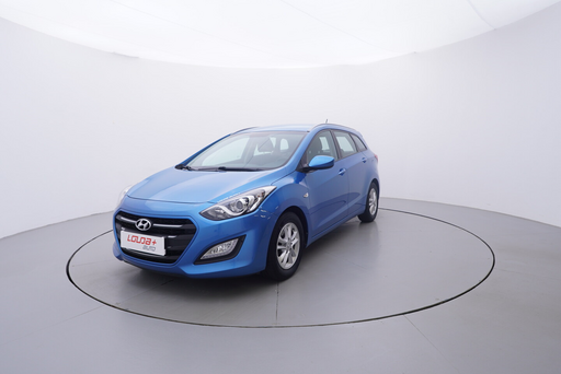 I30  1.6 DOHC 16V 88 kW manuál