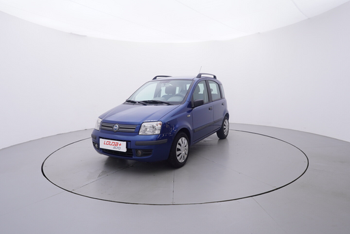 PANDA  1.2 i 44 kW manuál